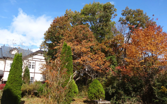 Gasthof Arutany