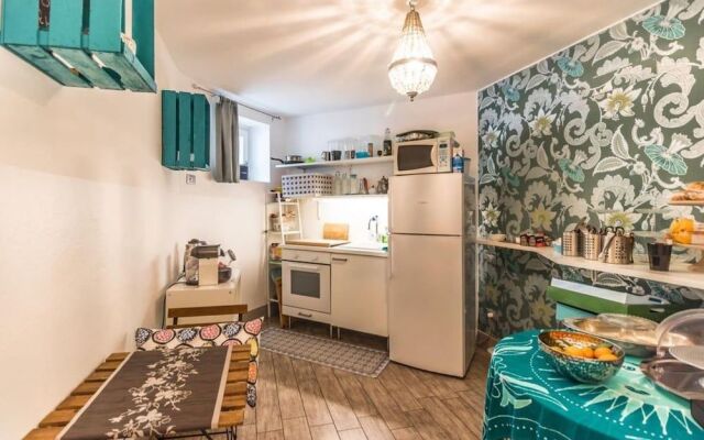 B&B Riad Sarnico
