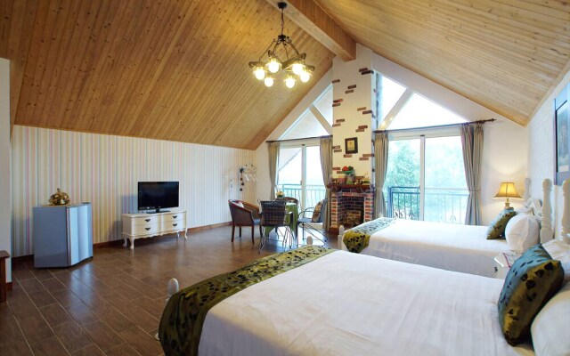 Hou Niao Fei Xing B&B