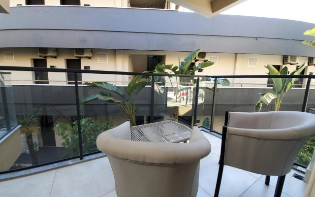 Sun Hotel by En Vie Beach - Adults Only
