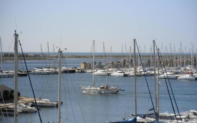 Appartement Gruissan, 3 pièces, 6 personnes - FR-1-229-103