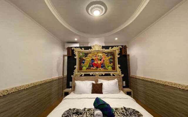 Mikuk Cottages Canggu