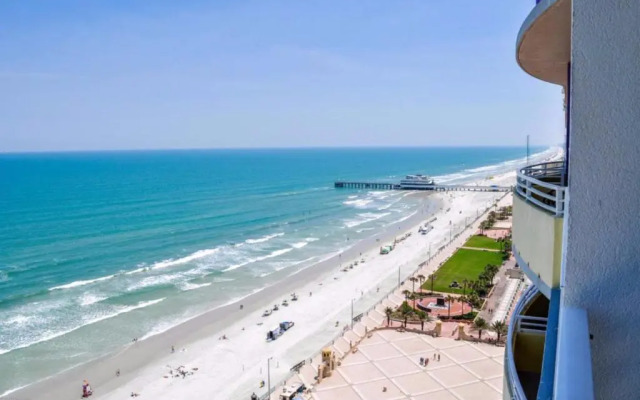 Ocean Walk 3BR 911-89