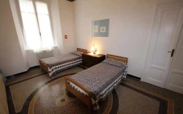 Appartamento Garibaldi