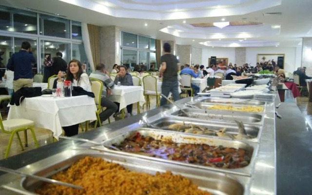 Ciftehan Thermal Hotel