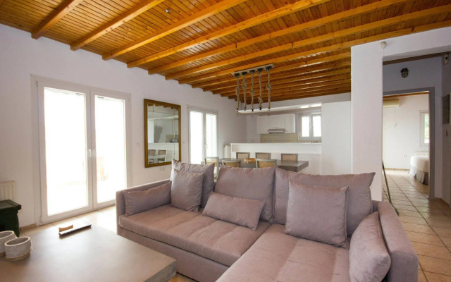 Thalassa Prive Villas