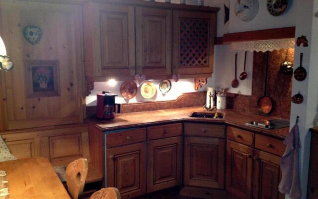 Appartement Schuricht