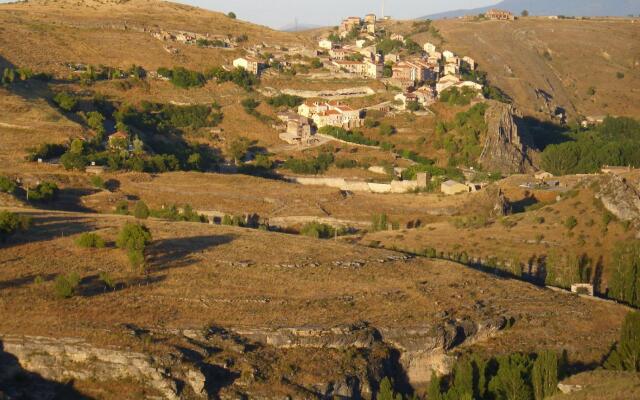 Rural Vado Del Duraton Htr 40/556