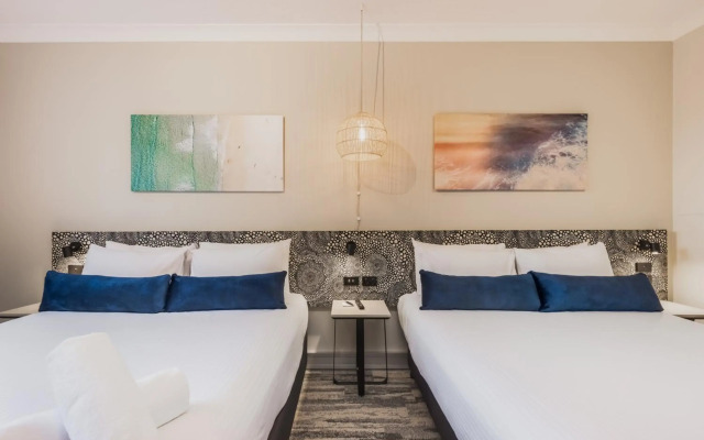 Mermaid Waters Hotel by Nightcap Plus