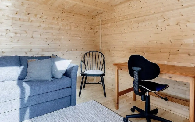 4 Person Holiday Home in Tranekaer