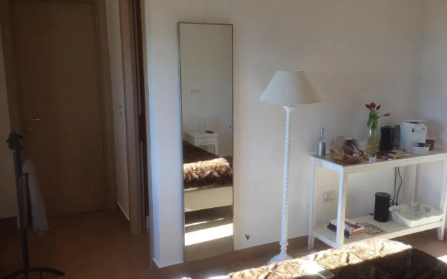 Lá Albergo Diffuso Veroli