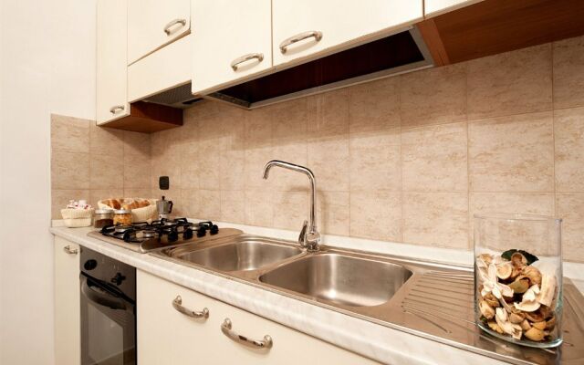 B&B La Casetta Ladispoli