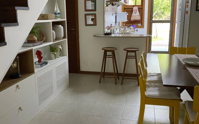 Apartamento 2 suítes em condomínio de luxo no centro