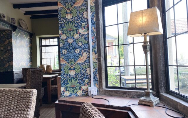 The Old House At Home