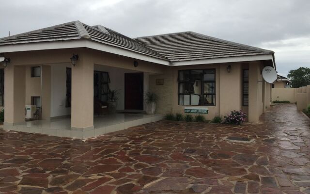 Royal Court Guest House