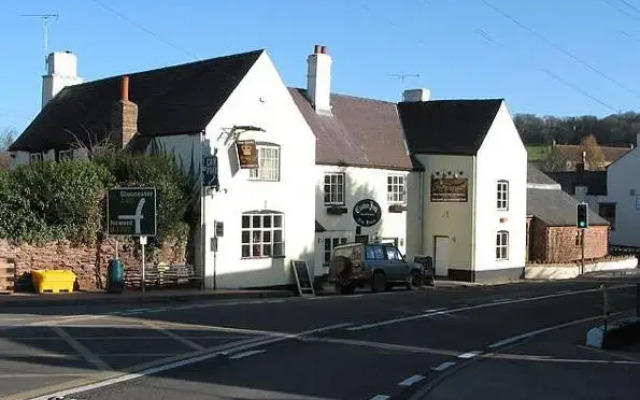 The Crown Inn