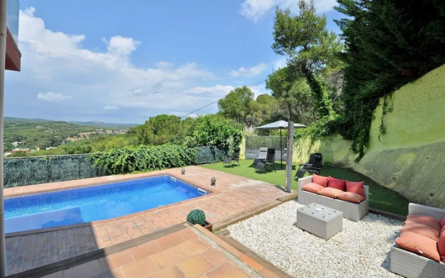Villa Carmens Lloretholiday