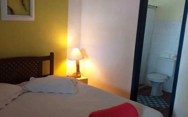 Búzios Beach House Suítes