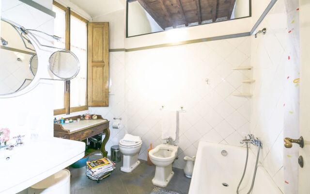 A Hideaway in the Heart of Florence