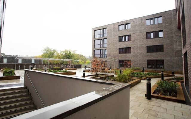 Powis Place - Campus Residence