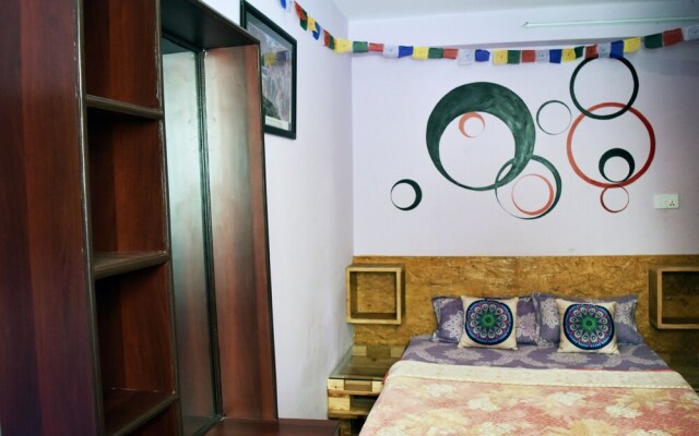 Yog Hostel