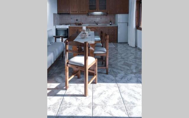 Olivia's Guest House