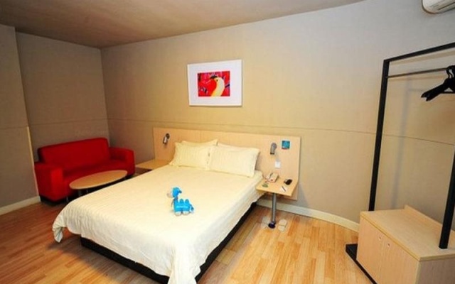 Ji Hotel Xiamen Airport District Government – Guest Rooms – Xiamen