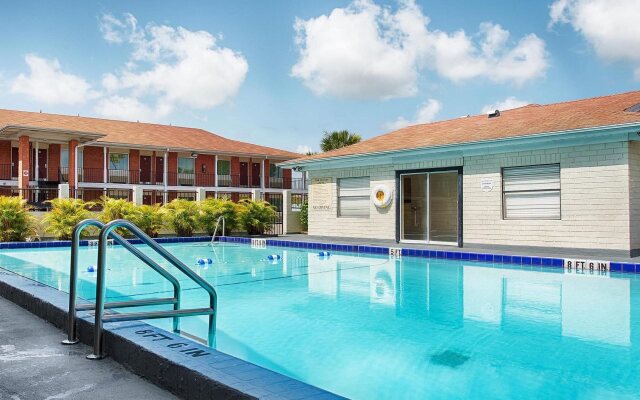 Best Western Space Shuttle Inn