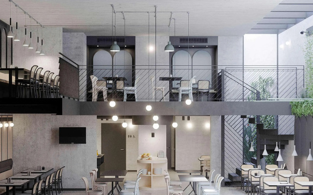 Ibis Styles St. Paul's Bay Malta