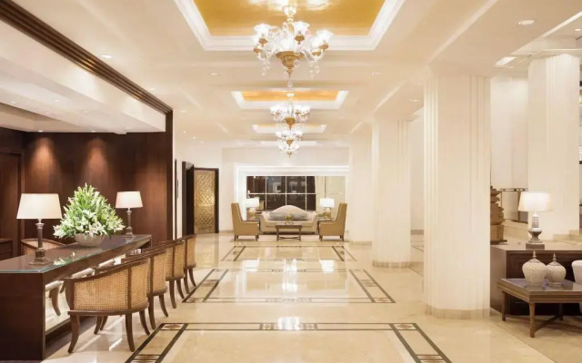 Hotel Ganges