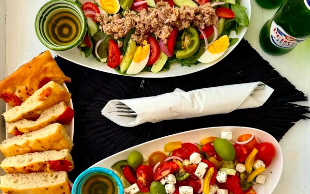 Playa Paraiso Beach Resort