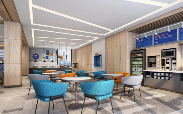 Junlin Selected Hotel (Shenzhen North Station Minzhi Subway Station Branch)