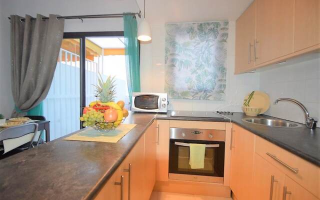 Apartamento Olé Playa 8