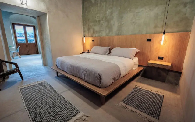 Casa 1800 Oaxaca Boutique Hotel City Center Based