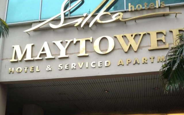 Silka Maytower Kuala Lumpur