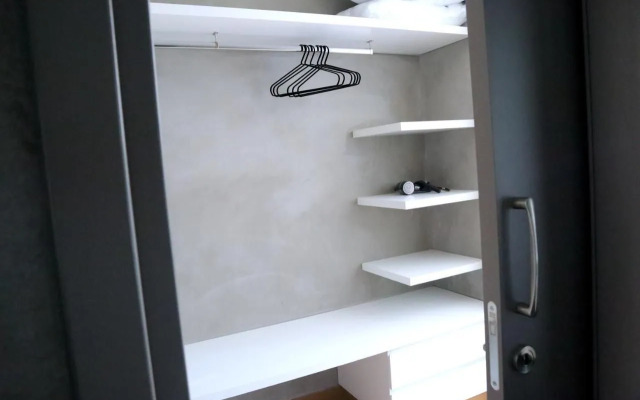 Urban Habitat Executive Suites