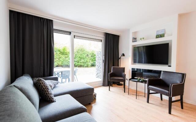 Appartement HideAway Nr 96 - Amelander Kaap