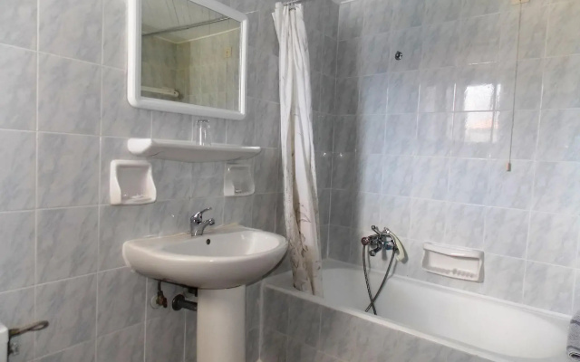 Casa di Notos Beach Hotel-Georgioupolis
