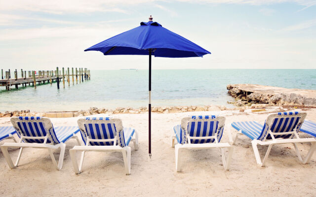 Topsider Resort