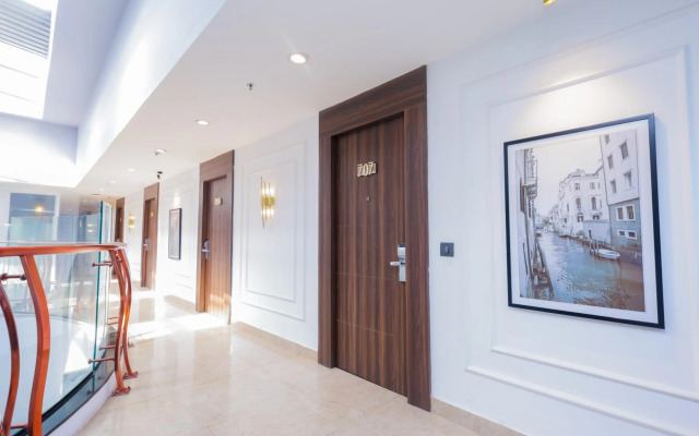 OYO Rooms Noida Sector 62