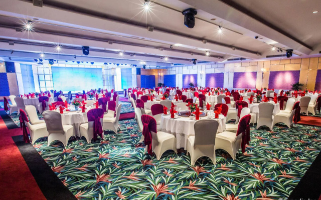 Fortuna Hanoi Hotel
