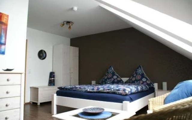 Landpension Freiimfelde