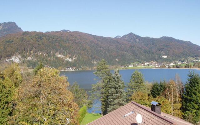 Appartement Wohlfartstätter