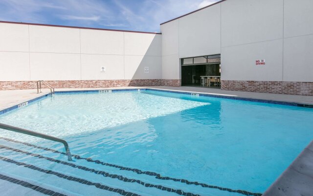 Aggieland Boutique Hotel