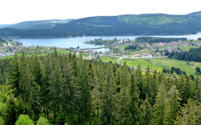 Ferienwohnung Schluchsee