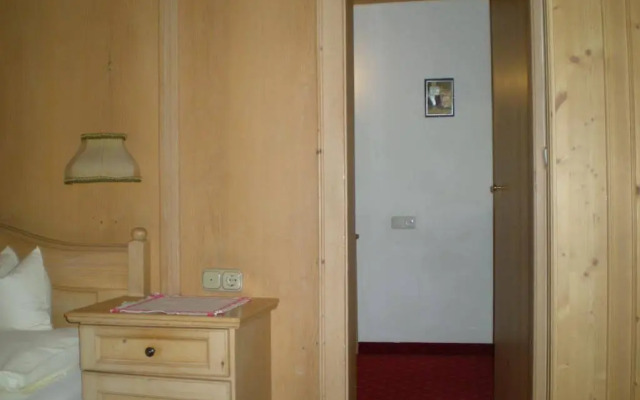 Landhotel Denggerhof
