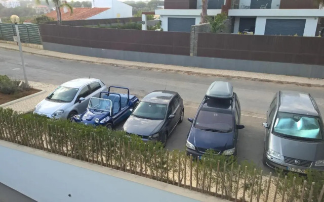 Luxurious T2 apartment, Olhos Dagua