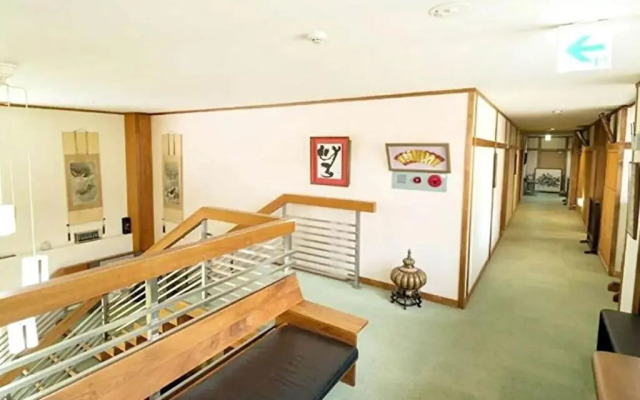 Miyajima Guest House Mikuniya