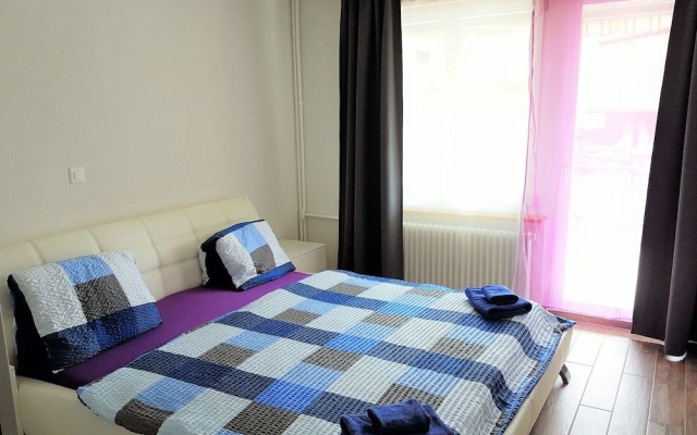 Swissholidaysapartment Centralstrasse 26 – Guest Rooms – Interlaken