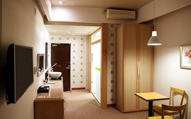 KP Hotel